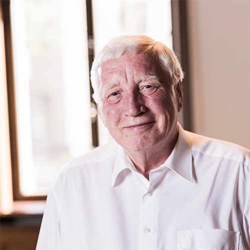 Gerhard Schollmeier